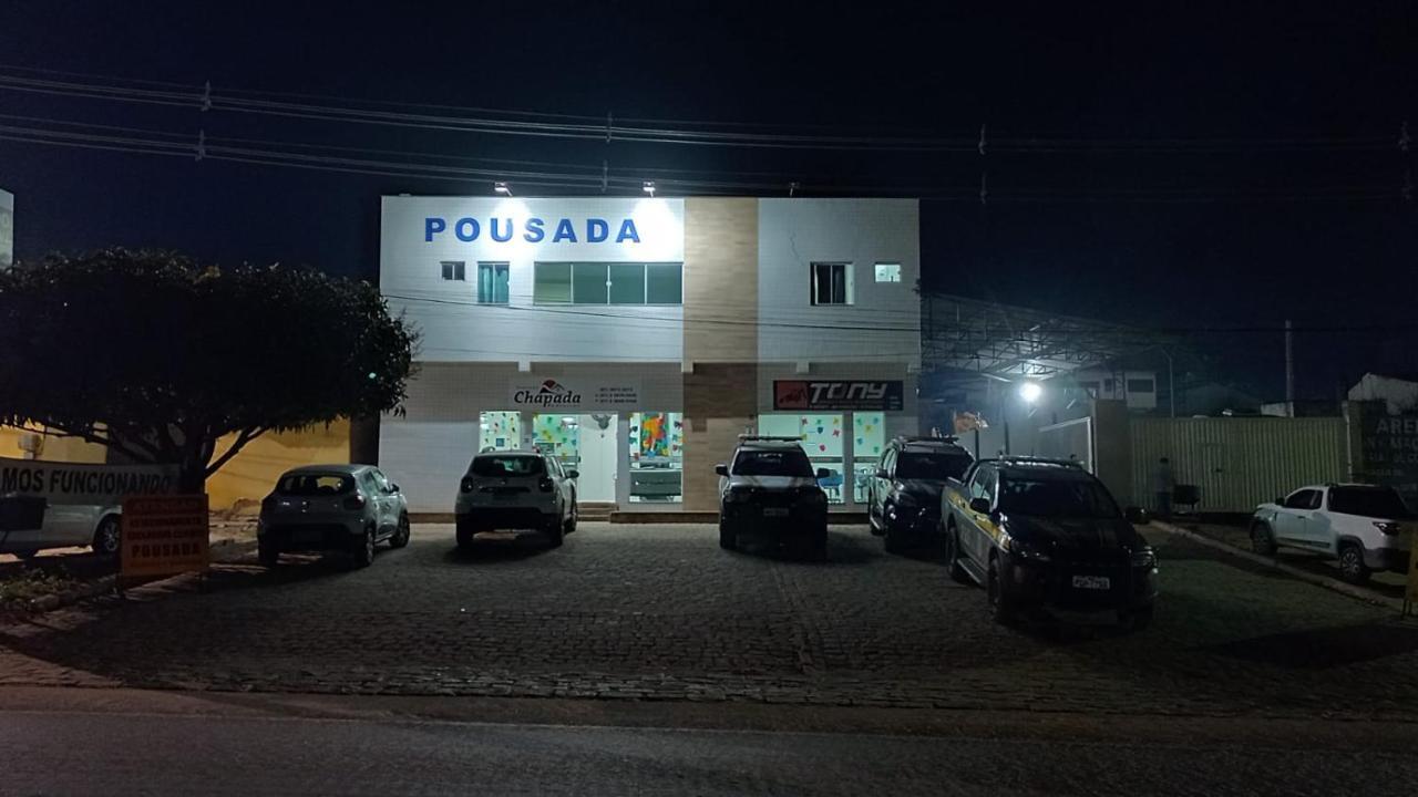 Chapada Do Araripe Hotel 5*