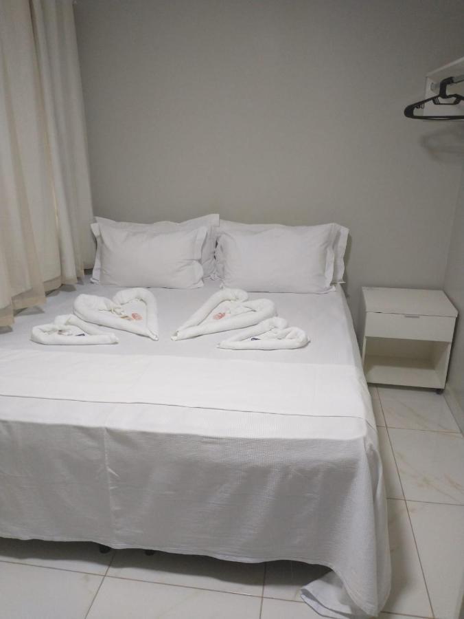 Chapada Do Araripe Hotel Araripina