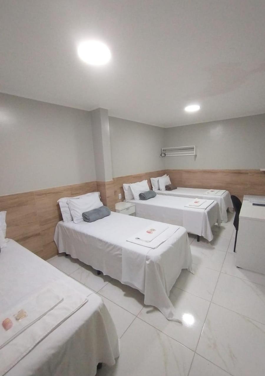 Chapada Do Araripe Hotel 5*