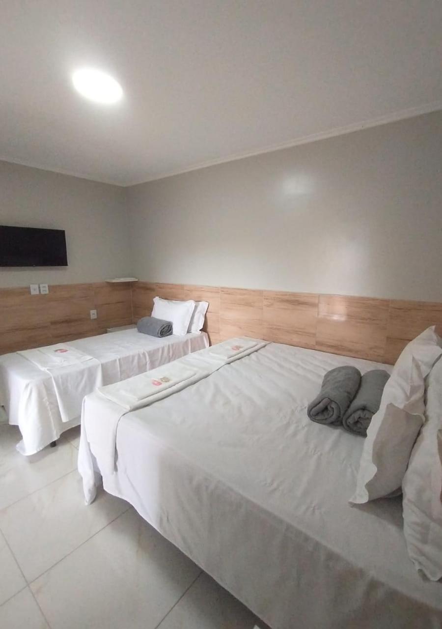 Chapada Do Araripe Hotel 5*
