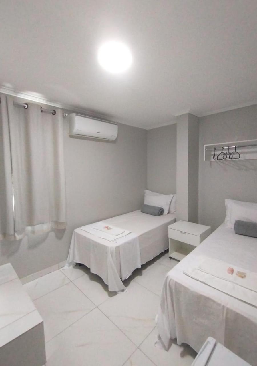 Hotel Chapada Do Araripe
