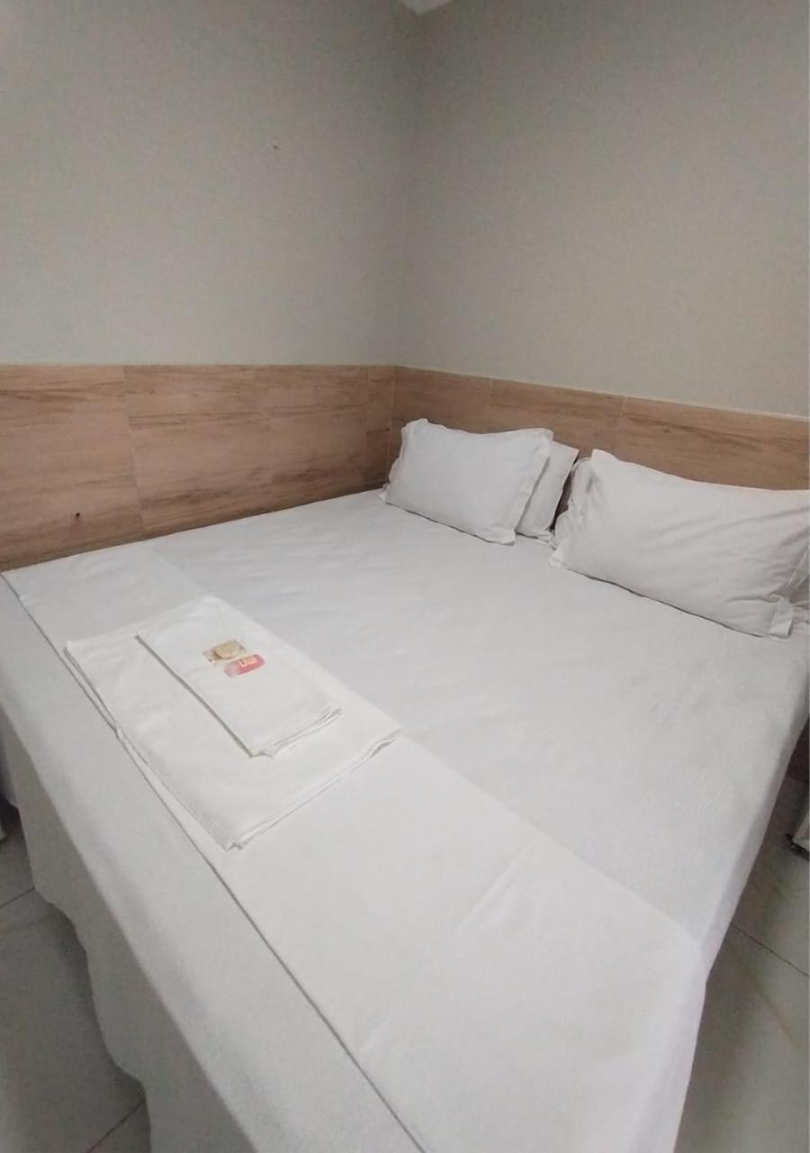 Hotel Chapada Do Araripe