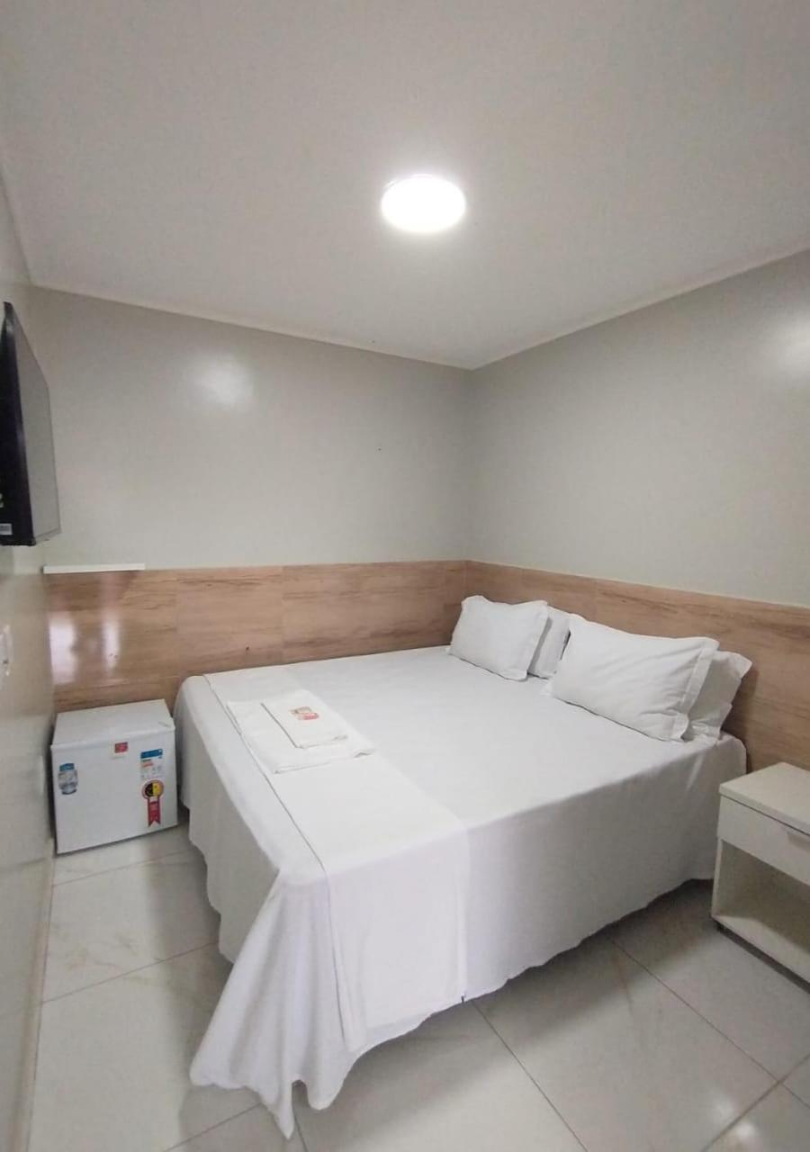 Chapada Do Araripe Hotel 5*