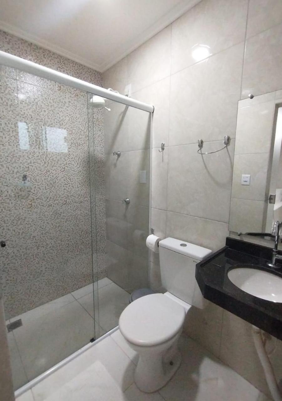 Hotel Chapada Do Araripe Araripina