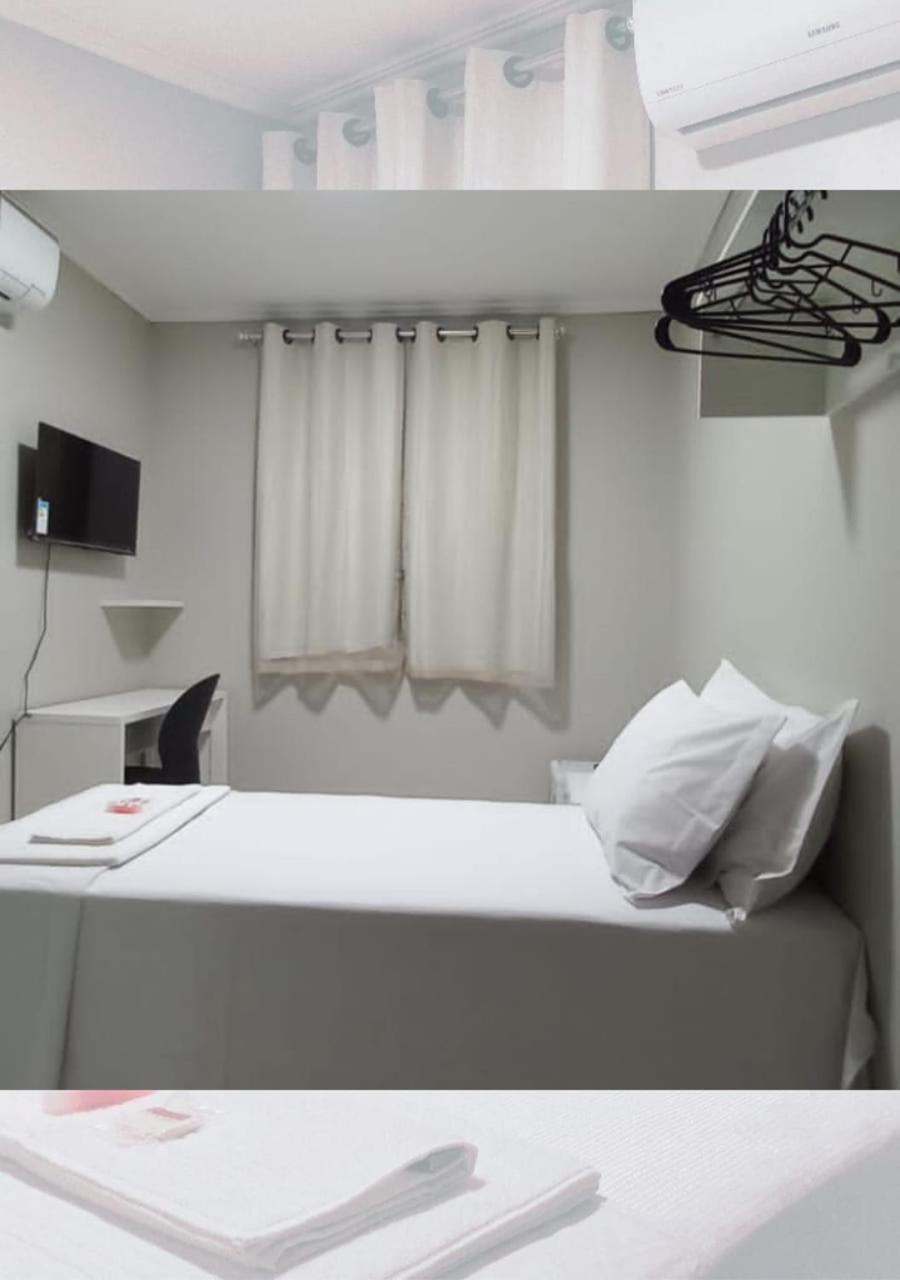 Hotel Chapada Do Araripe Araripina